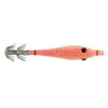 Take Silicon Squid Jig Orange 3g 6cm Fishing Ferrari 5097706