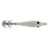 Jig de Calamar de Silicona Blanca 3g 6cm Fishing Ferrari 5097806