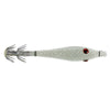 Take Silicon Squid Jig White 7g 9cm Fishing Ferrari 5097809