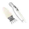 Jig de Calamar de Trolling Madreperla Lineaeffe 5099300