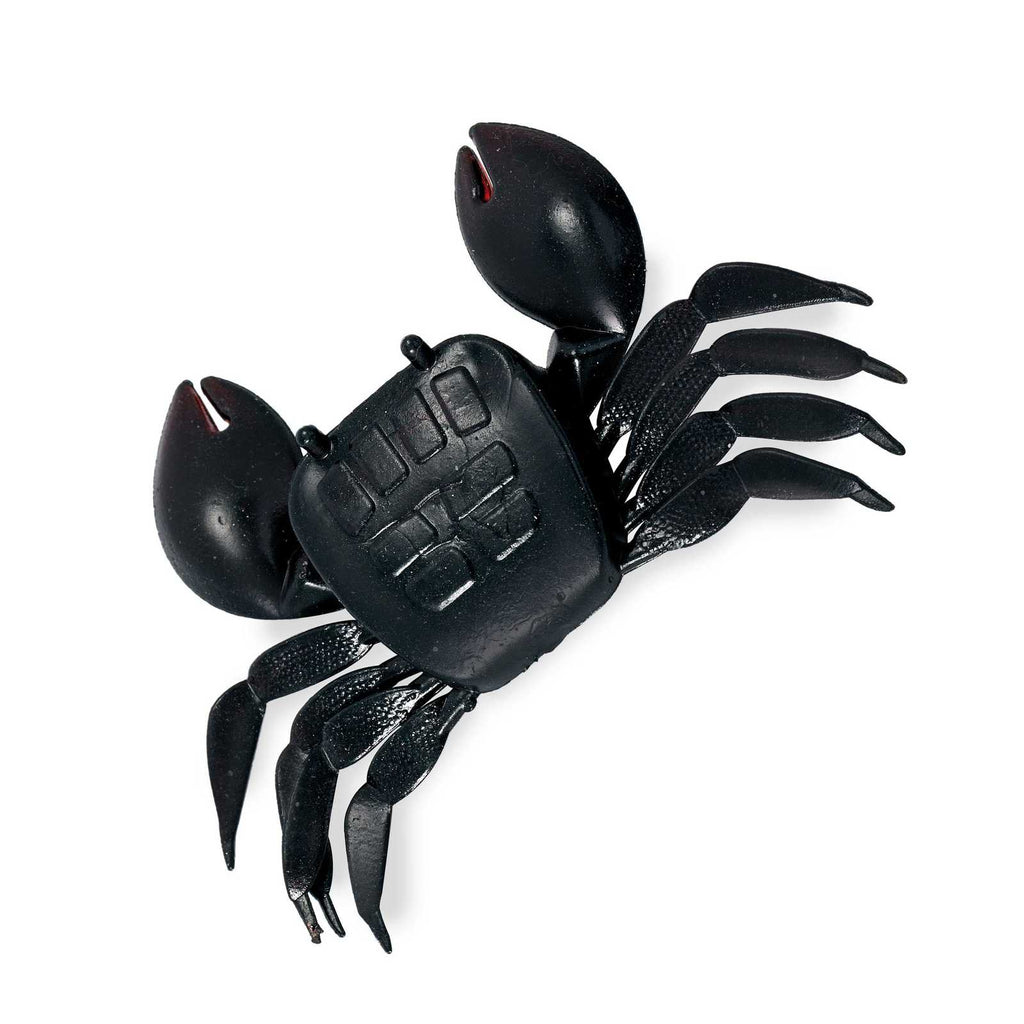Soft Crab Black M Lineaeffe 5099451