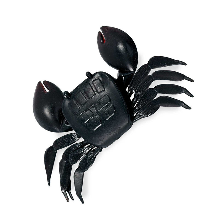 Soft Crab Black M Lineaeffe 5099451