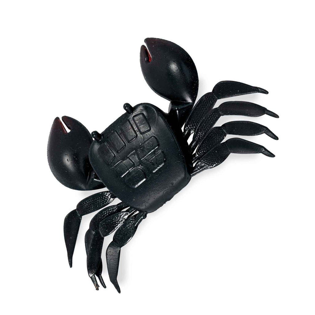 Soft Crab Black L Lineaeffe 5099452