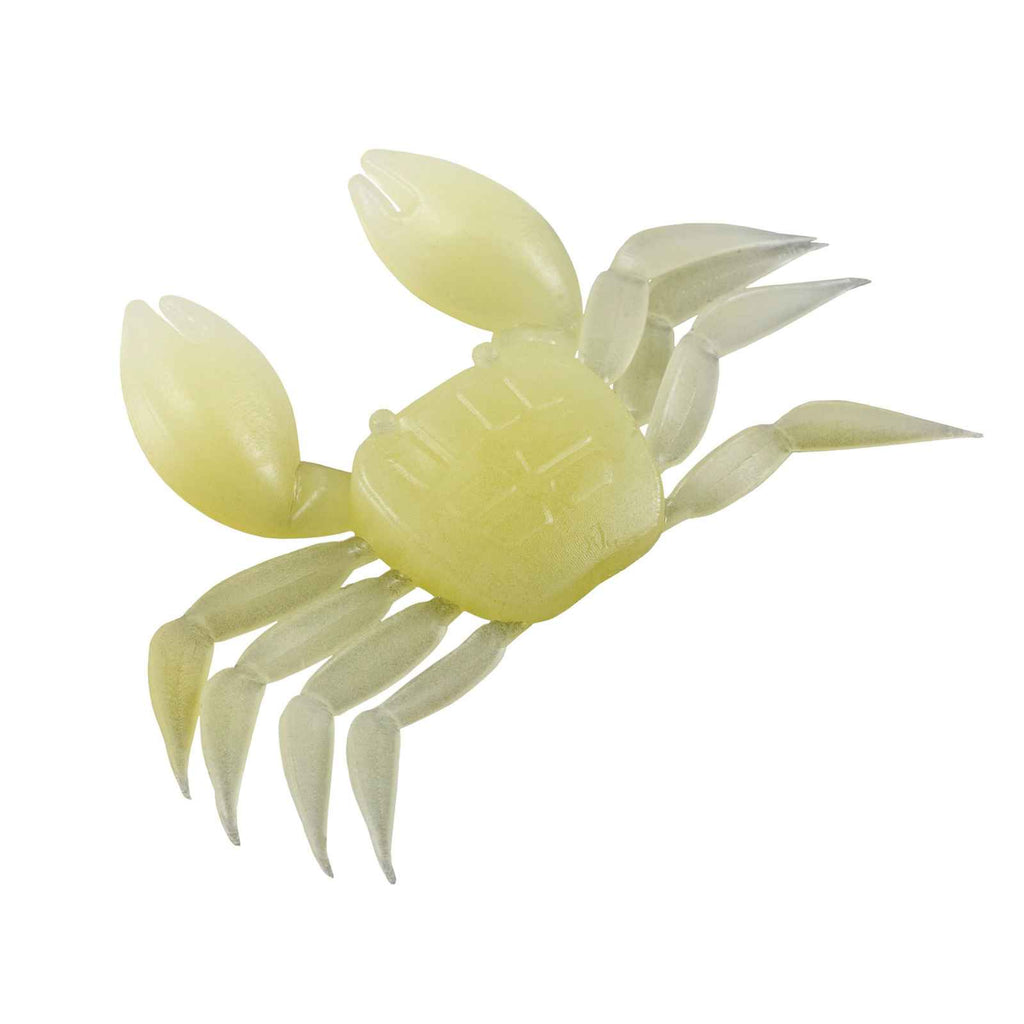 Soft Crab Luminous M Lineaeffe 5099520