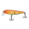 3 Sections Jointed Minnow Orange 9g 8cm Lineaeffe 5302418