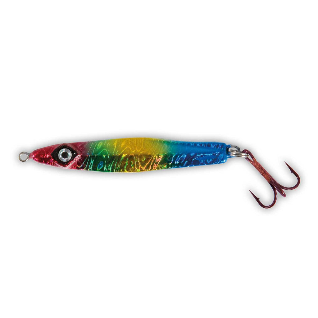 Jig Poisson Multicolore 80g 13cm Hiper Catch 5320008