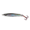 Jig de Pez Negro Plateado 40g 7cm Hiper Catch 5320204
