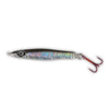 Jig Poisson Noir Argent 80g 13cm Hiper Catch 5320208