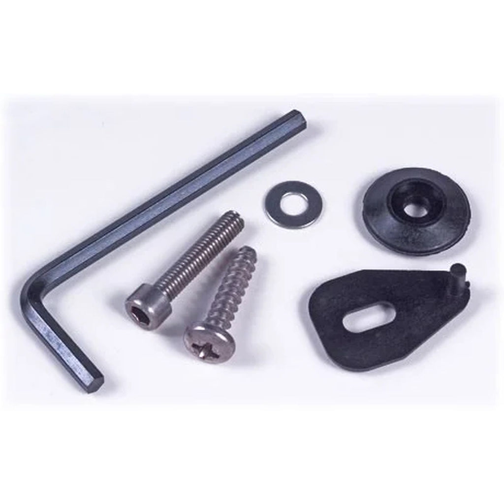 Screw Set TB T293 Tahe Windsurf 53212