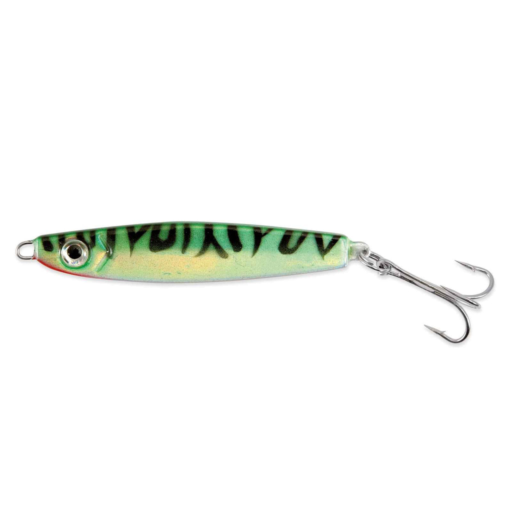 Micro Jig Tigre Verde 28g 7,0cm Hikaru 5325028