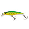 All Around Minnow Affondante Giallo Verde Tigre 7g 9cm Lineaeffe 5381200