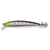 Squid Troll Revolution Black Silver Yellow 11cm Lineaeffe 5381302