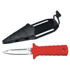 Cuchillo Samurai Rojo Seac 55-16-R