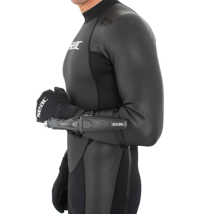 Couteau Marteau Noir Seac 55-17-N