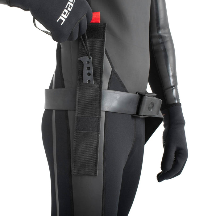 Couteau Tajaman Seac 55-21-N