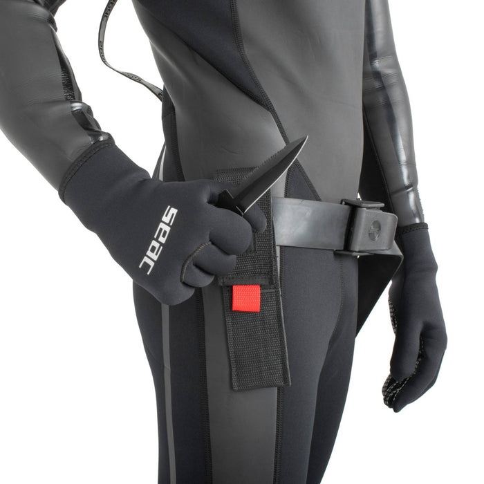 Couteau Tajaman Seac 55-21-N