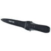 Cuchillo Afilado Negro-Gris Seac 55-25-NG