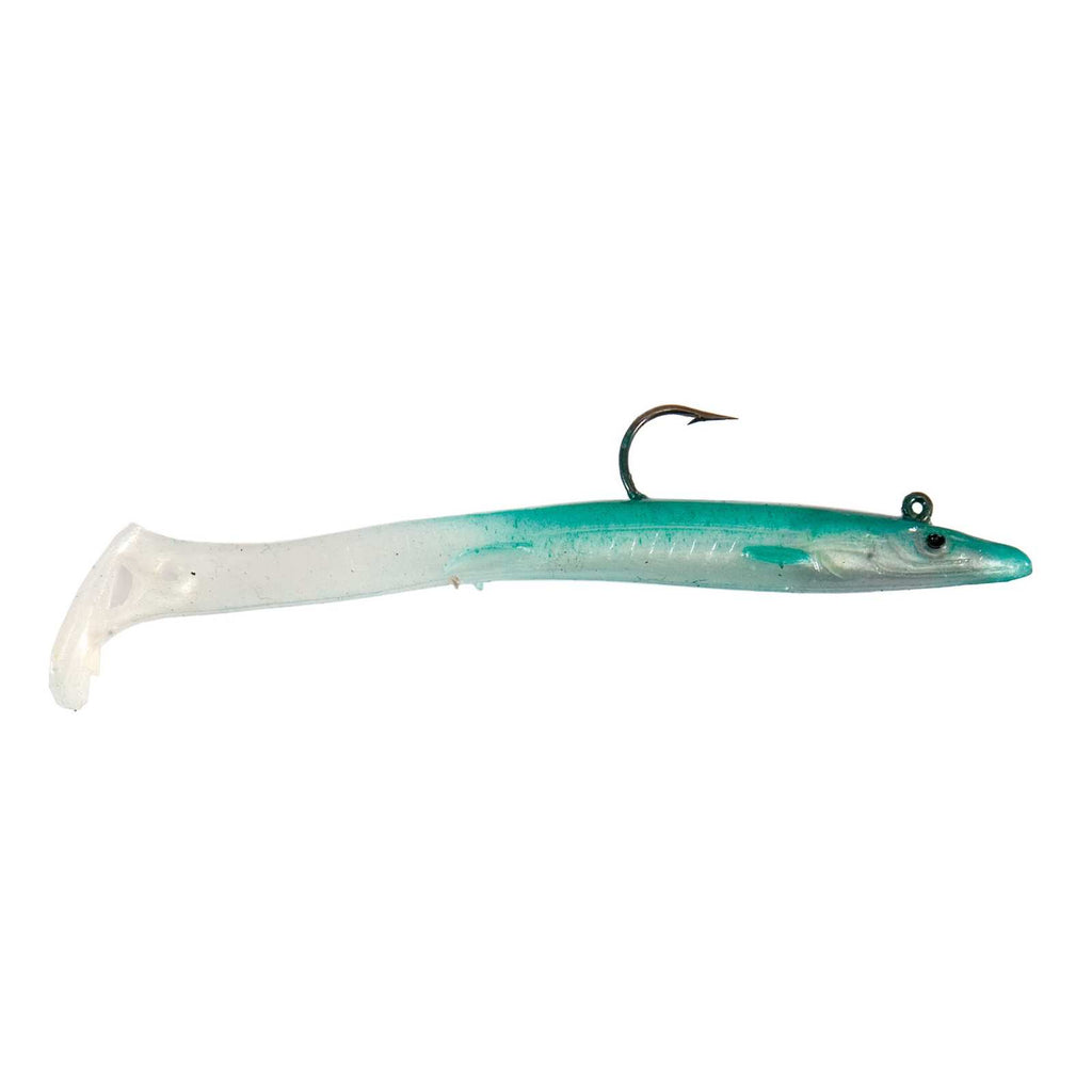 Magic Jill Luminosa Verde Plateado 6,5cm Lineaeffe 5520065