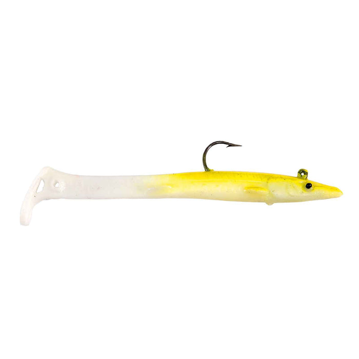 Magic Jill Cabeza Amarilla 5,5cm Lineaeffe 5520655