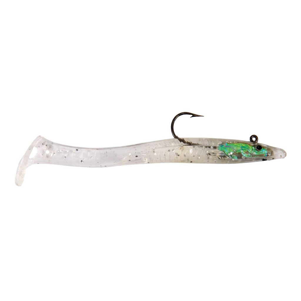 Magic Jill Purpurina Transparente 5,5cm Lineaeffe 5520755