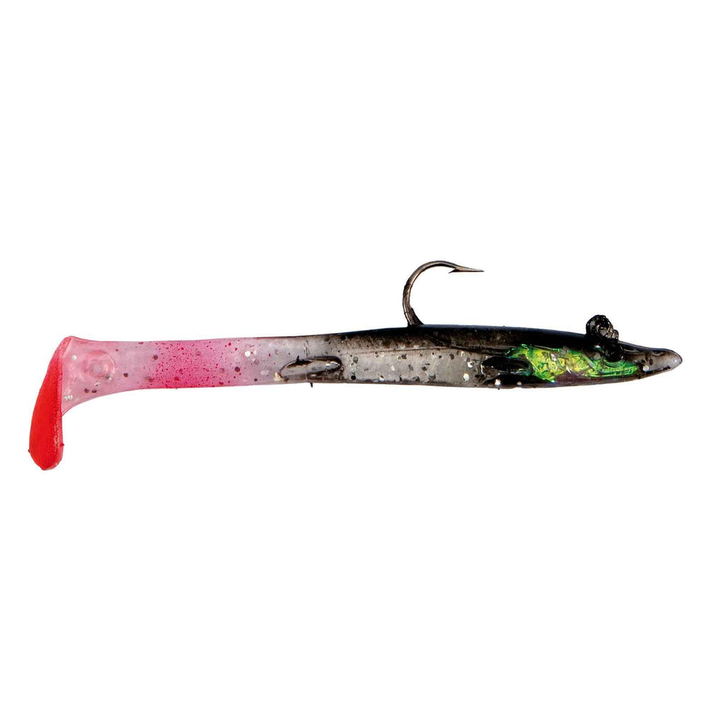 Magic Jill Cabeza Negra Brillante 6,5cm Lineaeffe 5520865