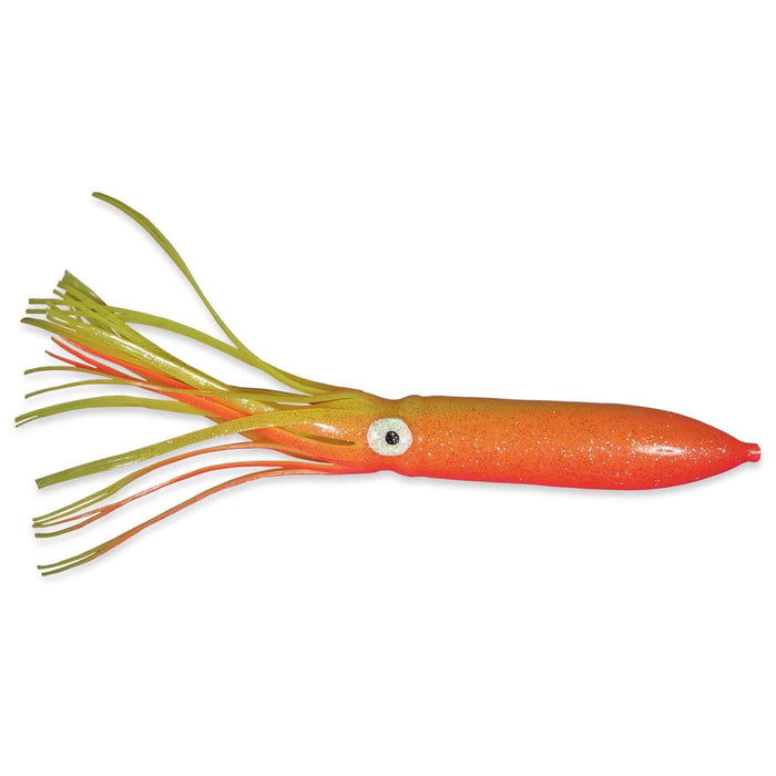 Octopus Maxi Red Luminous 30cm Lineaeffe 5599010