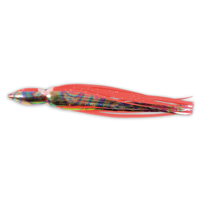 Pieuvre Tigre Japonaise Rouge 6cm Lineaeffe 5599306