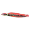 Pieuvre Tigre Japonaise Rouge 6cm Lineaeffe 5599306