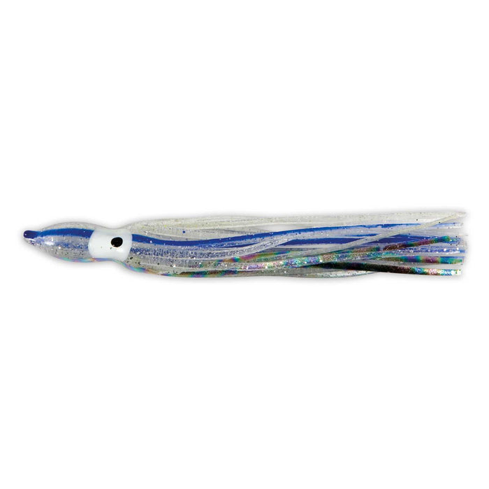 Tiger Octopus Transparent Blue 9cm Lineaeffe 5599409
