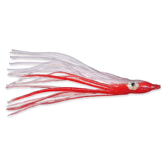 Octopus Red White 6cm Lineaeffe 5605060