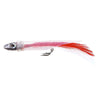 Blei-Jig mit Feder und Doppelhaken 3g 4cm Lineaeffe 5609003