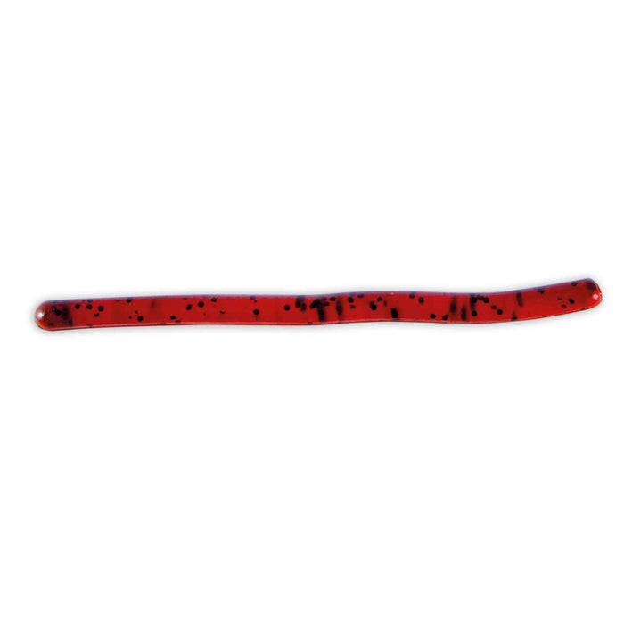 Spaghetti Blood Red Glitter 8cm Lineaeffe 5610851