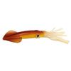 Calamar Vivo Sin Anzuelo Natural 3 pcs 22,9cm Fishing Ferrari 5614110
