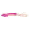 Calamar Vivo Sin Anzuelo Rosa Caliente Dorado 3 pcs 22,9cm Pesca Ferrari 5614112