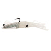 Calamaro Vivo Gancio Glow Fleck 4-0 4 pz 15,2cm Pesca Ferrari 5614511