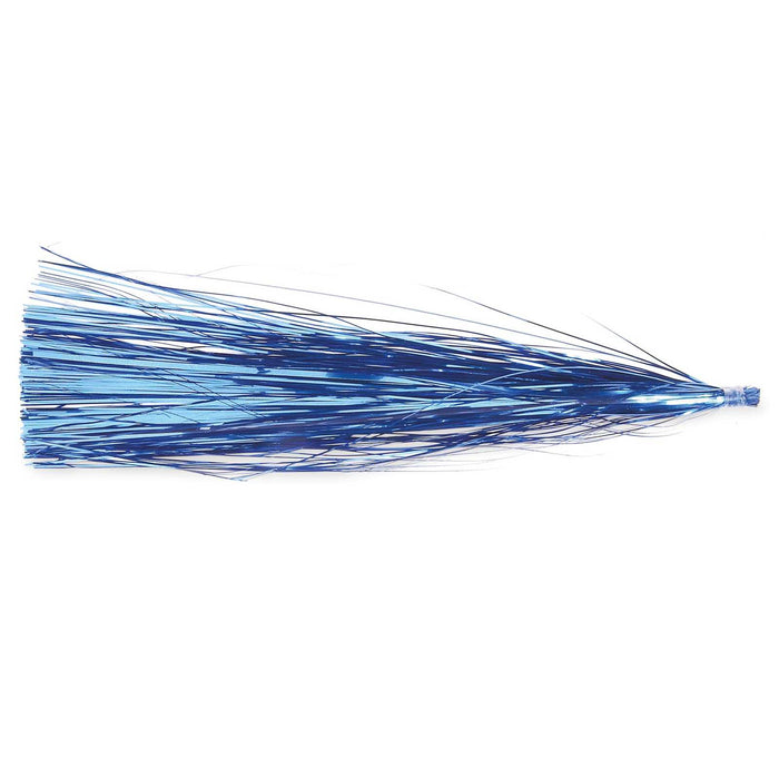 Tranches métalliques bleues Pêche Ferrari 5619030