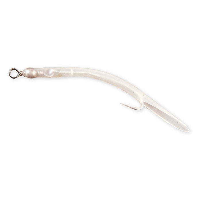 Anzuelo de Caballa Anzuelo Luminoso 6-0 Tamaño 12cm Lineaeffe 5623012