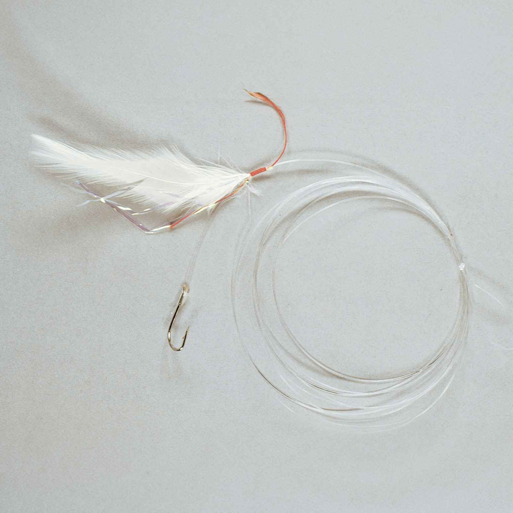 Terminal With Hook And Sliding Feather Size 6 Lineaeffe 5642506