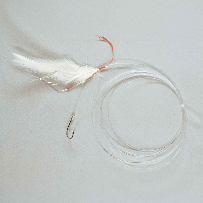 Terminal With Hook And Sliding Feather Size 6 Lineaeffe 5642506