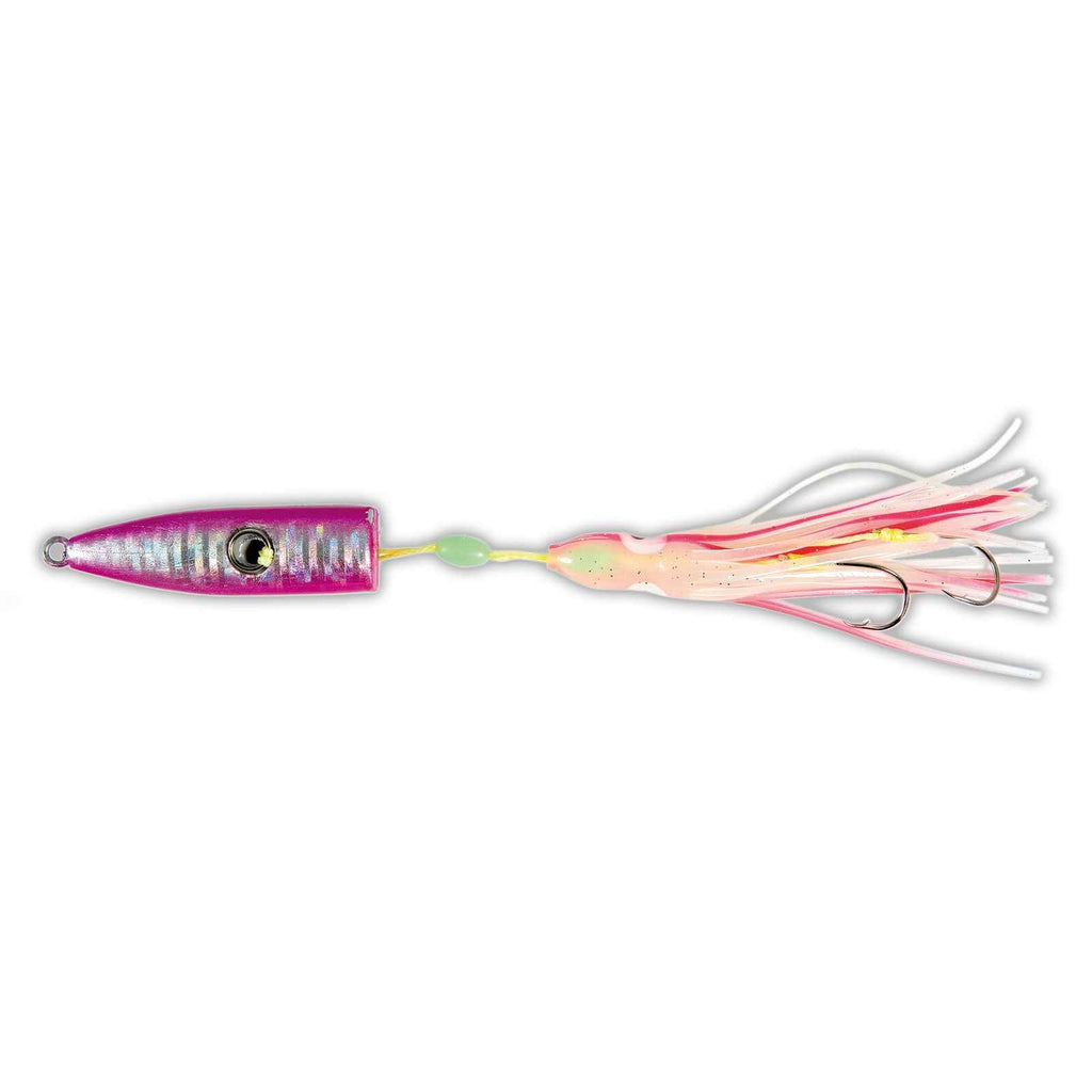 Okto-Lead Pink Silver 100g Lineaeffe5662410