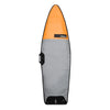 Sac de planche de kitesurf V2 Gris-Orange Y23 Taille 5'5''x20'' RRD 5830039