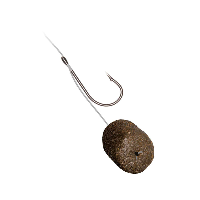 Pellet Halibut titoli non forati 800g 3mm Lineaeffe 5879180