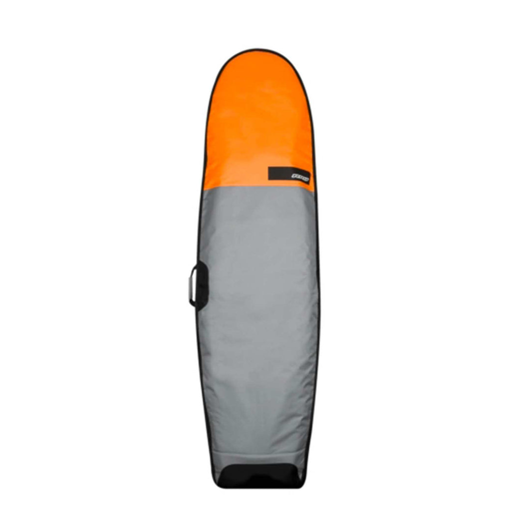 Bolsa para tabla de Surf V2 Gris-Naranja Y23 Talla 7'5''x23'' RRD 58SFSINBAG_75_23