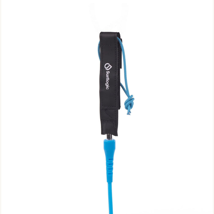 Leash Aircomp 6 Cyan Surflogic 59006