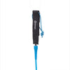 Leash Aircomp 6 Cyan Surflogic 59006