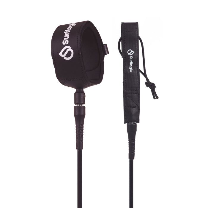 Leash Air Pro 6 Black Surflogic 59007