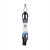 Leash Pro 6 Black Surflogic 59008