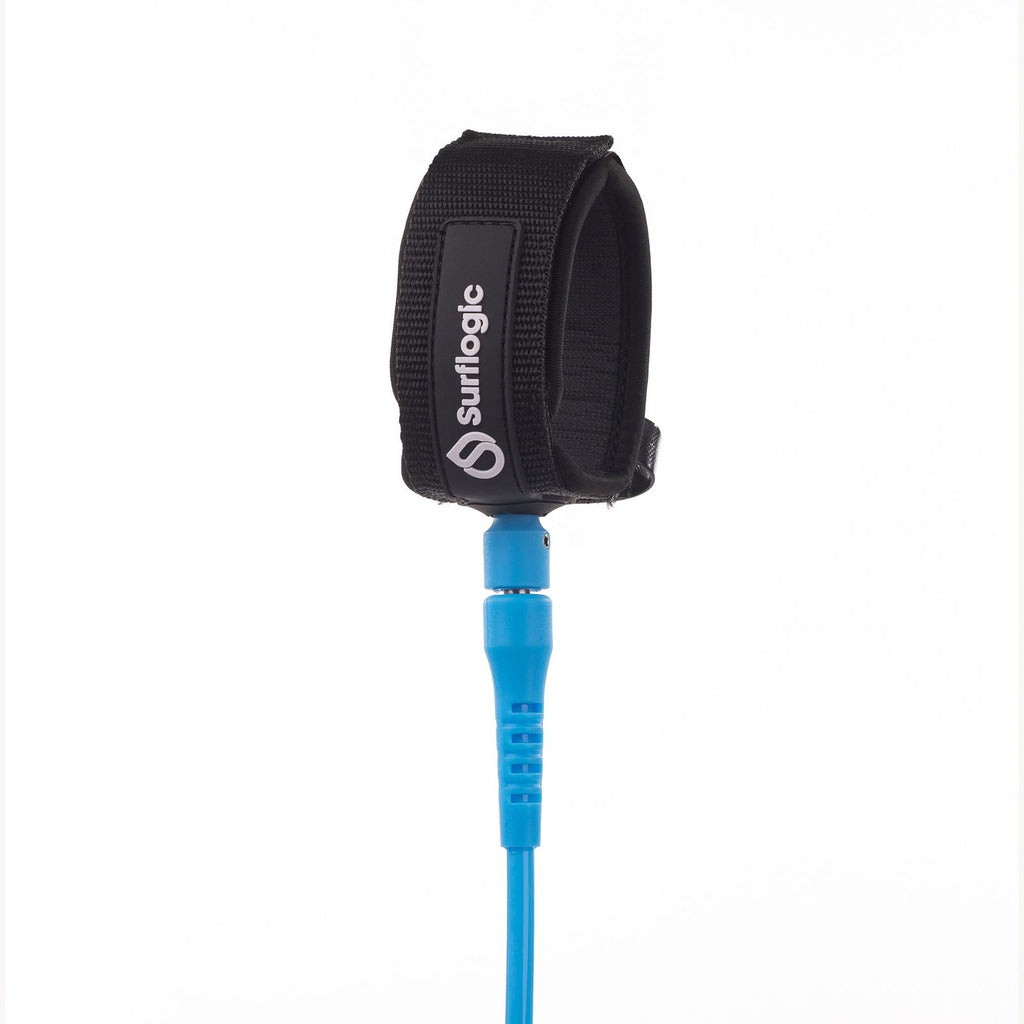 Leash Pro 6 Cyan Surflogic 59009