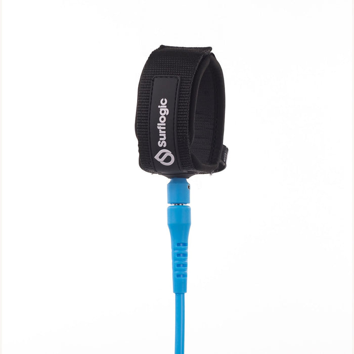 Leash Pro 6 Cyan Surflogic 59009