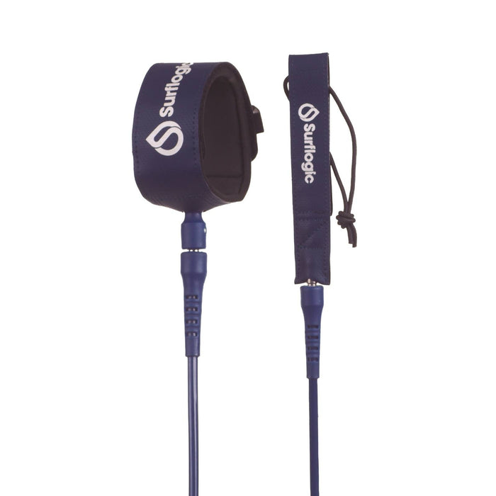 Leash Air Pro 6 Navy Surflogic 59014